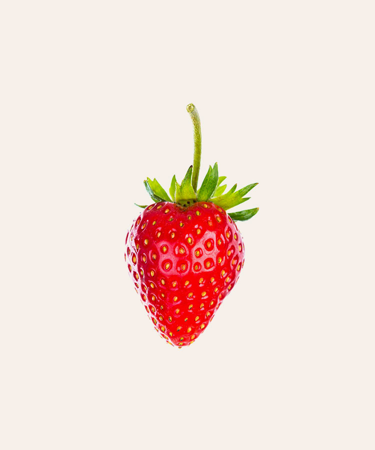 STRAWBERRY