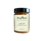 Pickled Lemon